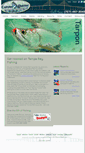 Mobile Screenshot of captaindustin.com